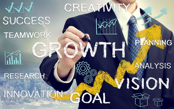 5 Smart and Economical Ways to Grow Your Business - Youmo Studio